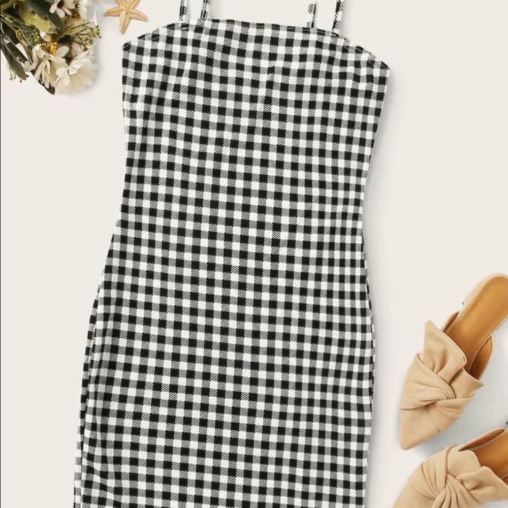 Two dresses - Picture 2 of 2
